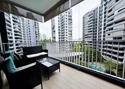 Parc Centros (D19), Condominium #499274991